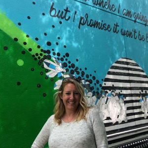 Meet your Posher, Jenny